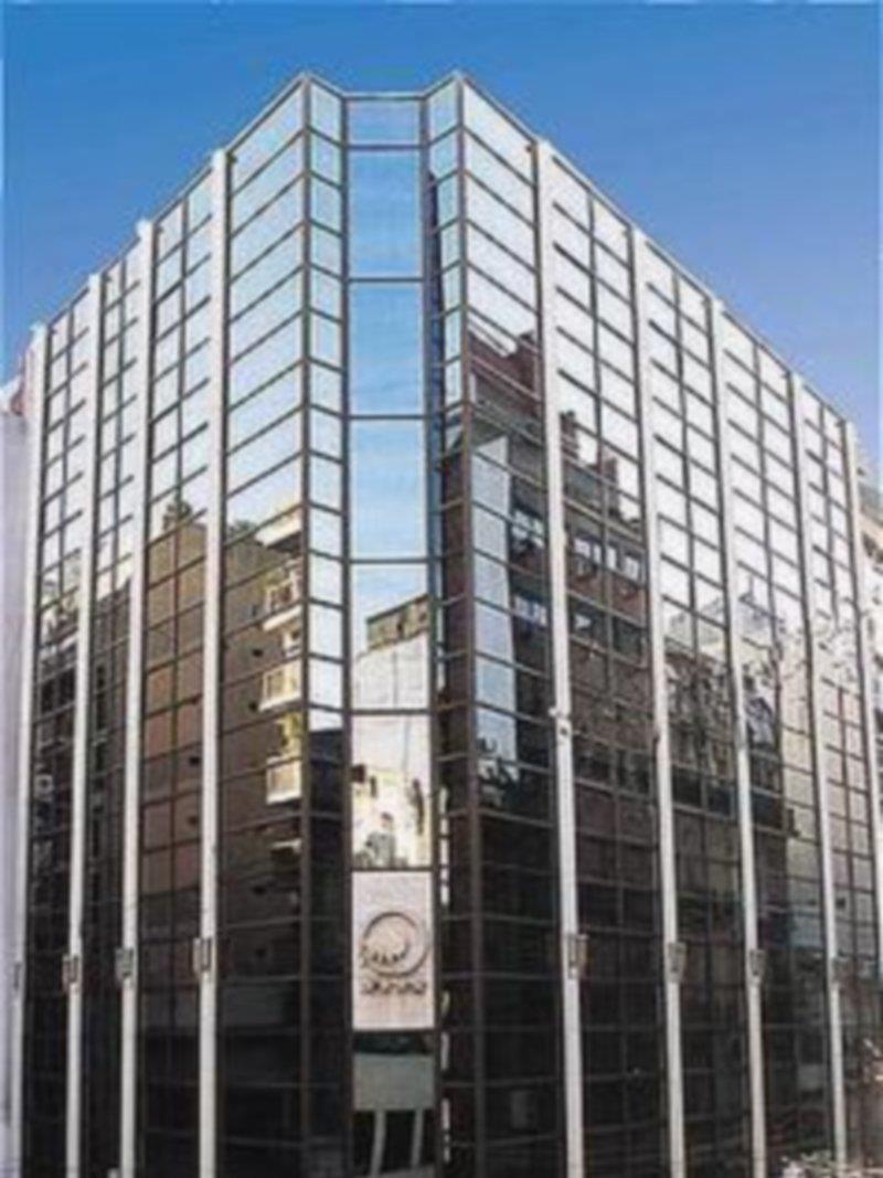 Hotel Bisonte Palace Buenos Aires