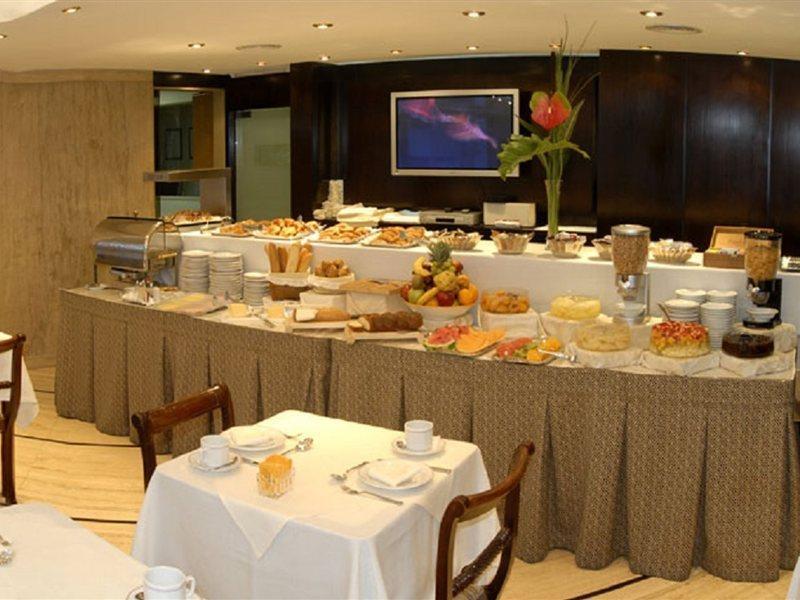 Bisonte Palace Buenos Aires